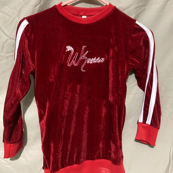 Jacket and sweater - Picture 3 of 4